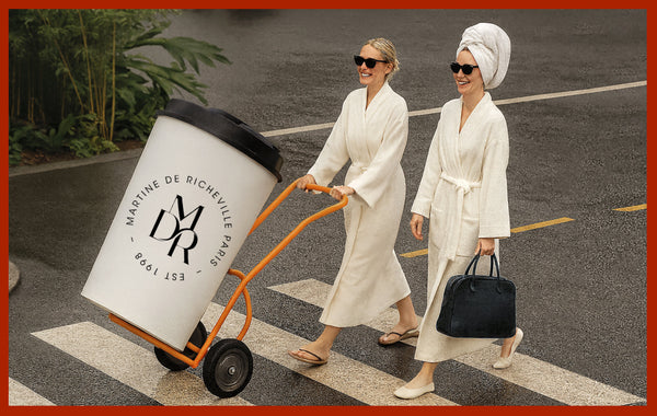 Get Winterproofed : body Remodelage and a few health tips!