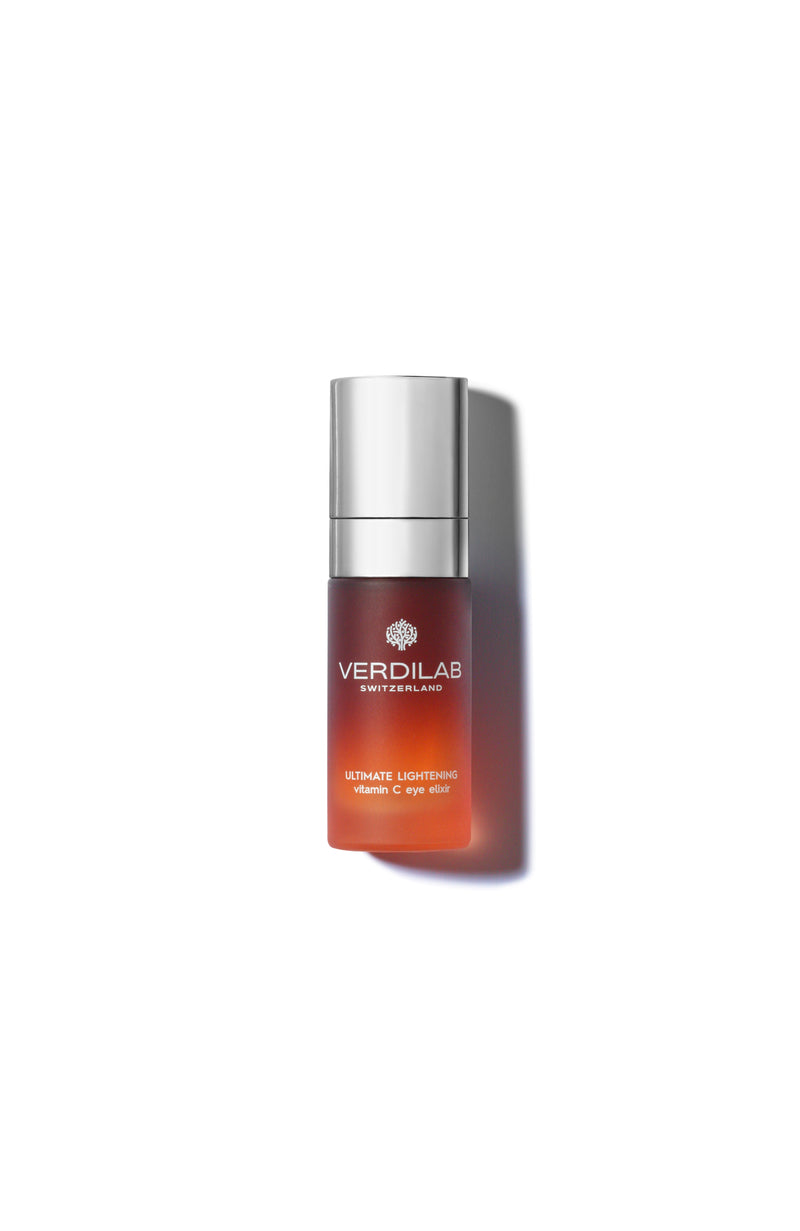 ULTIMATE LIGHTENING vitamin C eye elixir