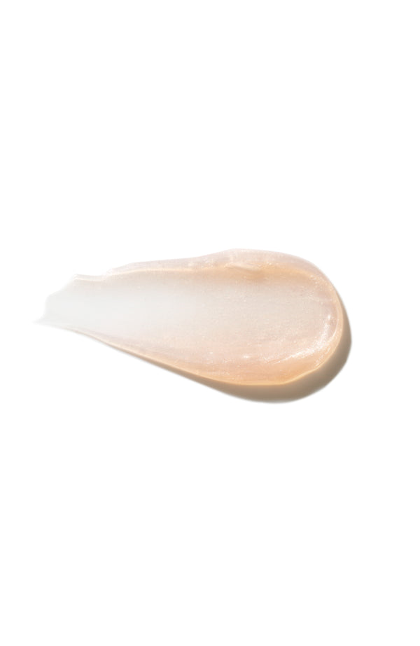 NOURISHING rich cleansing balm provided with 100% bamboo towel